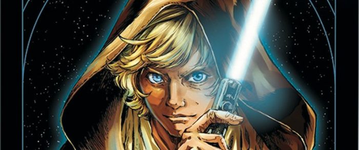 star wars manga