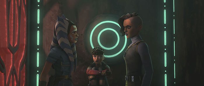 Star Wars The Clone Wars Dangerous Debt Review