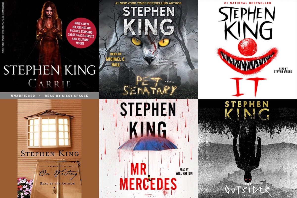 8 Pockets Of The Stephen King Multiverse To Explore After 'Castle Rock ...