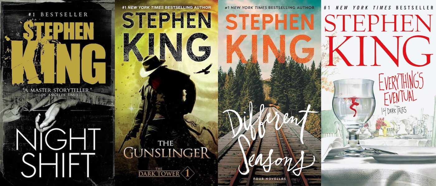 8 Pockets Of The Stephen King Multiverse To Explore After 'Castle Rock ...