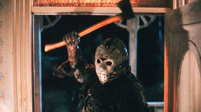 Stream Every Friday the 13th Movie