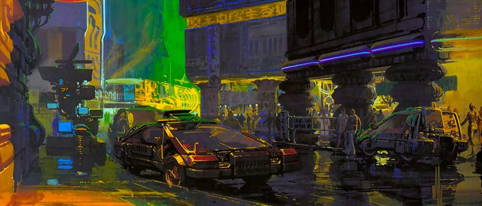 Syd Mead dead