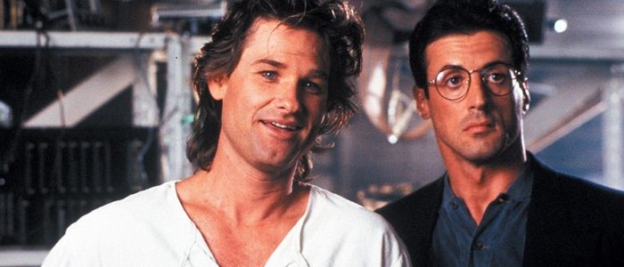 Tango and Cash 2