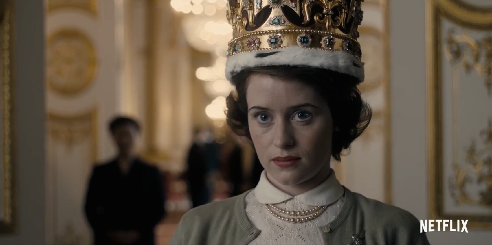 The Crown Trailer