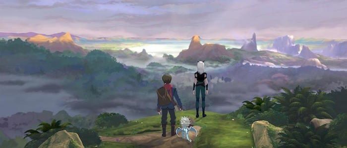 The Dragon Prince Season 3 Review