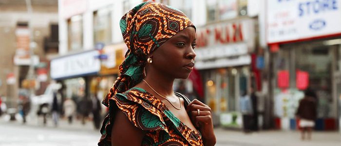 The Fighting Shirley Chisholm - Danai Gurira