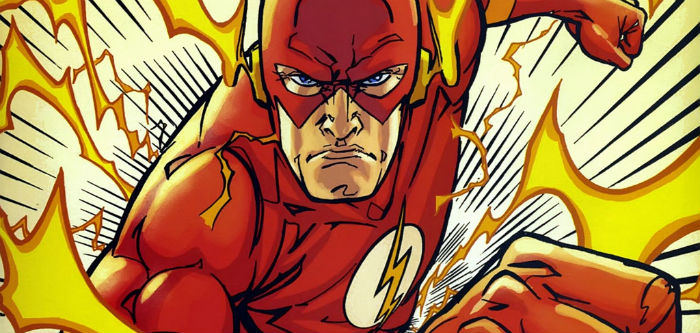 Phil Lord Says 'The Flash' And Animated 'Spider-Man' Are 