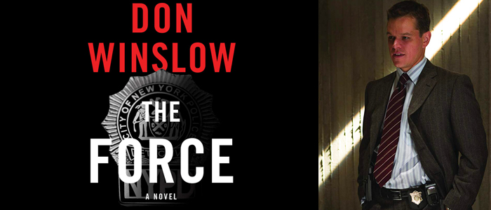 'The Force' Movie: Matt Damon Reunites With Director James Mangold For ...