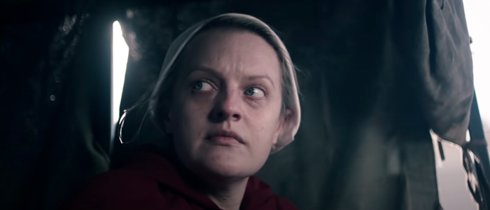 The Handmaid S Tale Season 4 Trailer The Resistance Heats Up Film