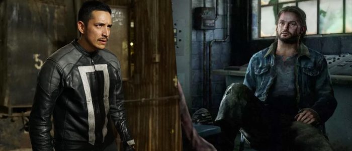 The Last of Us cast Gabriel Luna