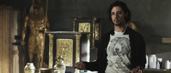 The Magicians A Timeline and Place Review