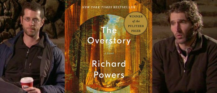 The Overstory