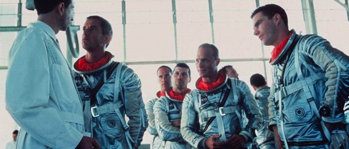 The Right Stuff movie