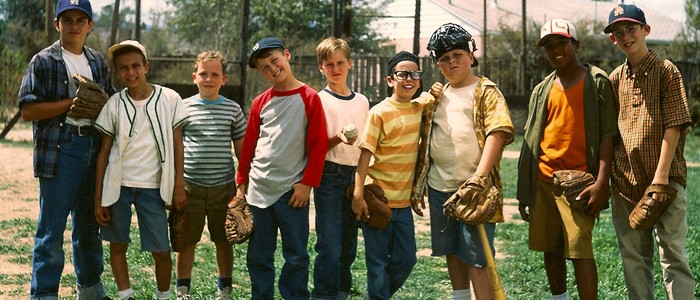 The Sandlot Prequel