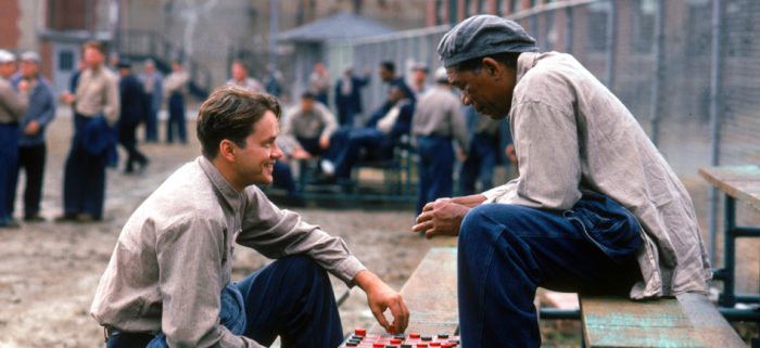 The Shawshank Redemption 4K