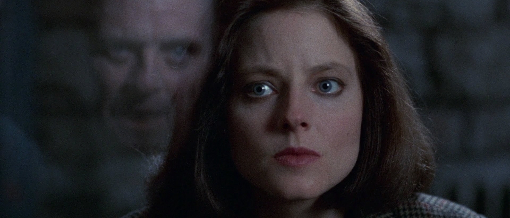 The Silence Of The Lambs At 30 How The Influential Thriller Forged Empathy Through Clarice 8127