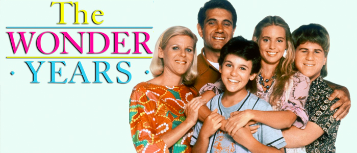 'The Wonder Years' Reboot Happening At ABC; Story Will Center On A ...