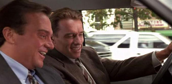 Tom Arnold Says 'True Lies 2' Could Be Arnold Schwarzenegger's Next Movie