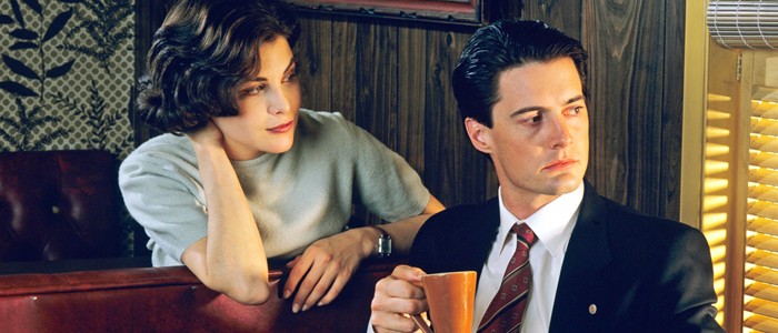 Twin Peaks refresher