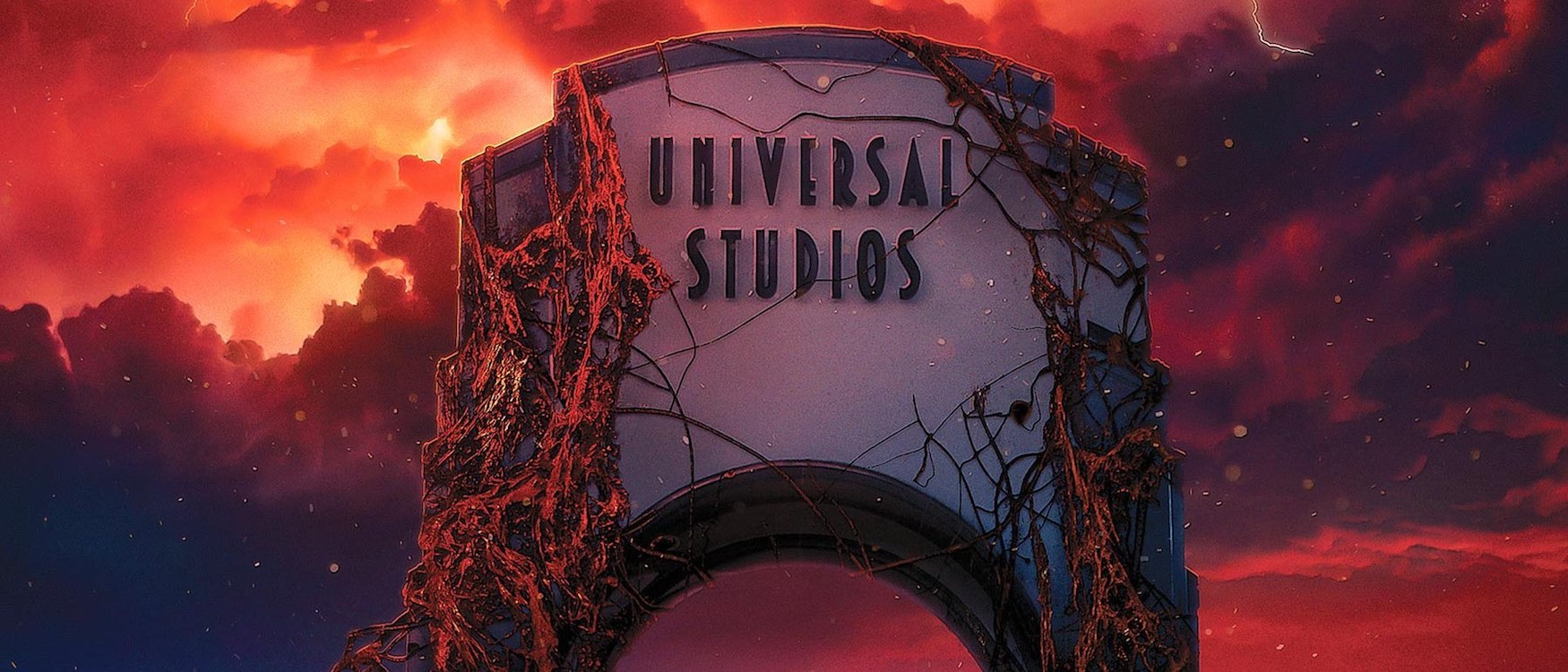 Theme Park Bits Universal Ride Rumors, Halloween Horror Nights Behind