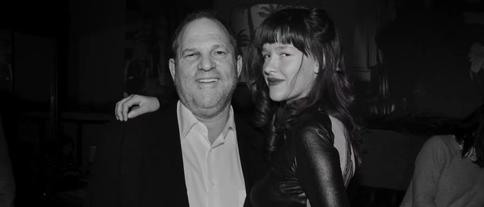 Untouchable Harvey Weinstein