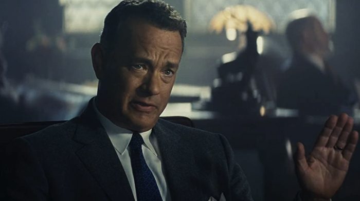 Upcoming Tom Hanks movies