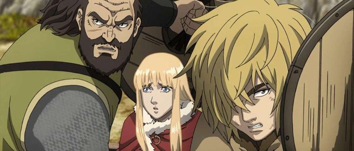 Vinland Saga