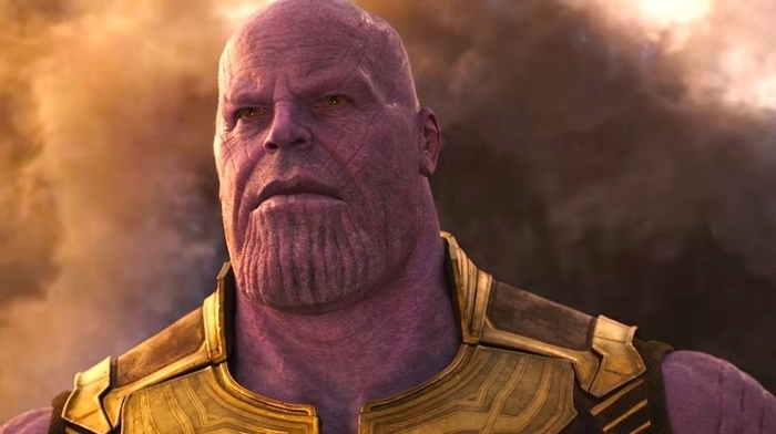 Thanos Actor Josh Brolin Never Wanted To Play A Superhero, But Was More ...