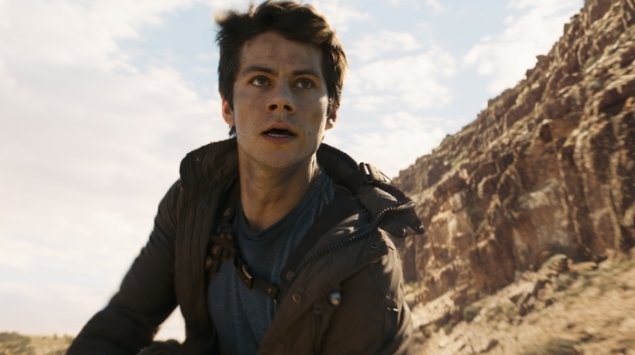 'Love And Monsters' Star Dylan O'Brien Joins Zoey Deutch In Social