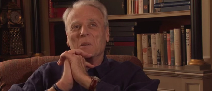 William Goldman, Oscar-Winning Writer Of 'The Princess Bride' And ...