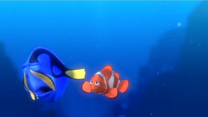 How 'Finding Dory' Is About Dory's Disability