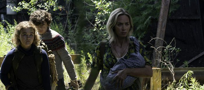 a quiet place 2 release date