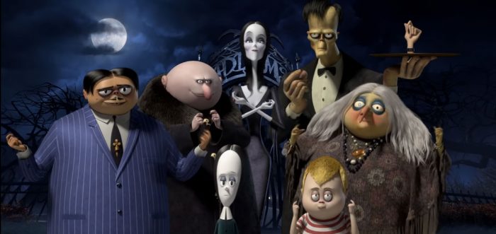 The Addams Family 2