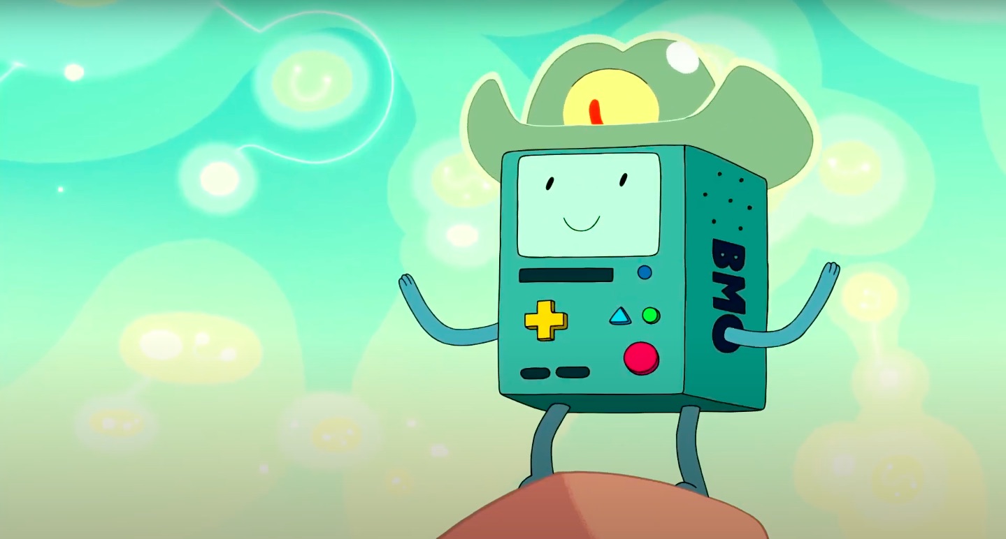 bmo tv cow