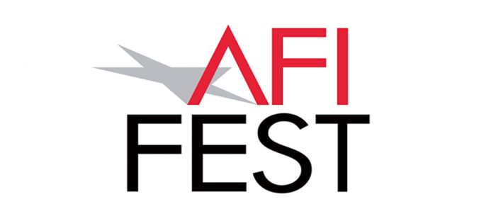 afi fest going virtual