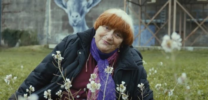 agnes varda dead