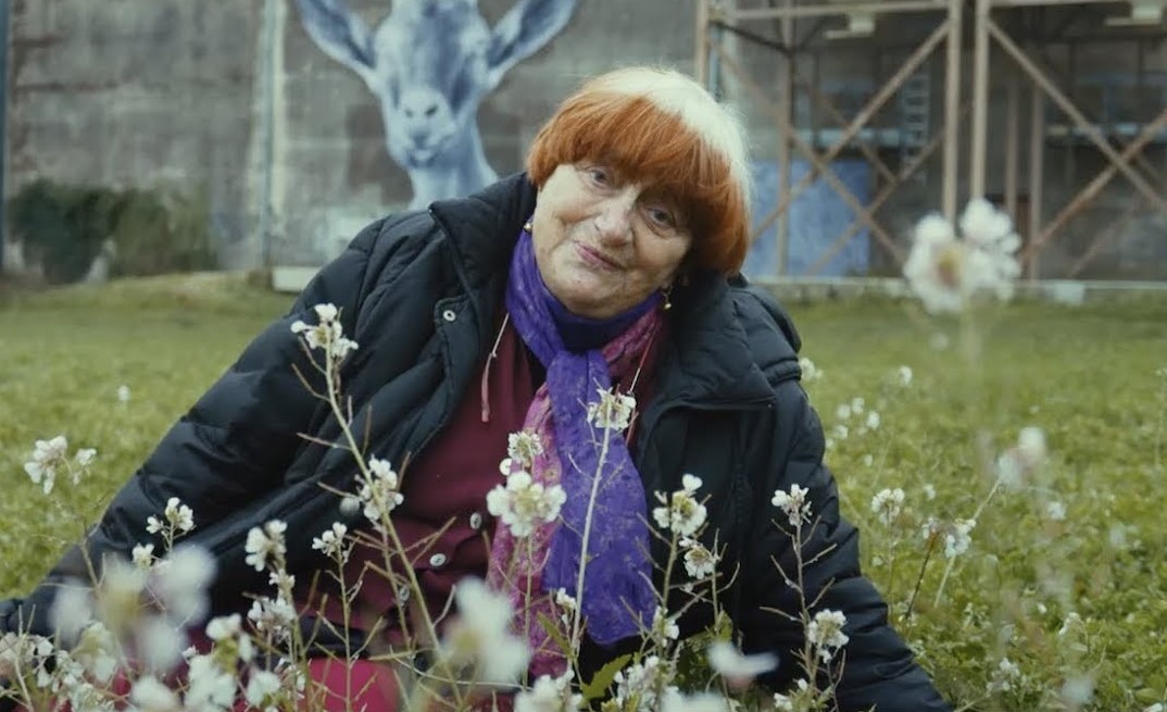 Legendary French New Wave Director Agnes Varda Has Died, Here's Where ...