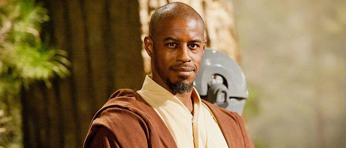 Ahmed Best