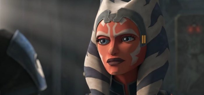 ahsoka attack of the clones