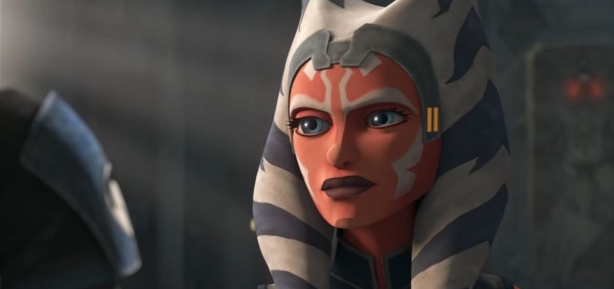 Ahsoka Tano Was Nearly in Attack of the Clones, Says Dave Filoni – /Film