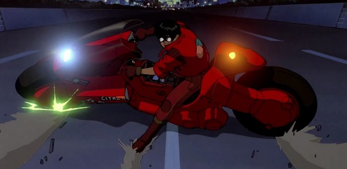 akira sequel series