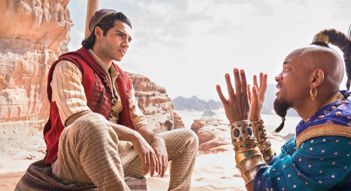 Aladdin images