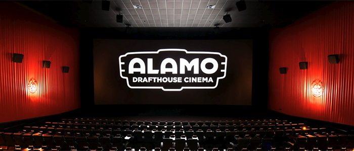 Alamo Drafthouse reopening