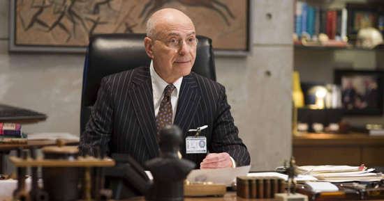 Casting Bits: Alan Arkin In 'Argo;' James Badge Dale In 'World War Z ...