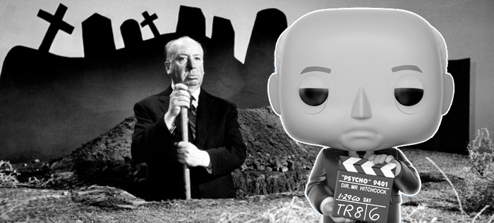 funko pop alfred hitchcock