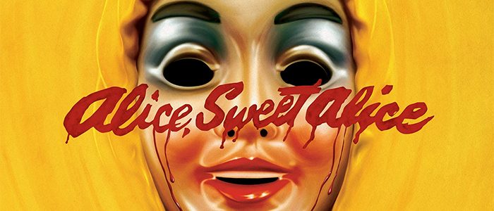 Alice Sweet Alice Vinyl Soundtrack