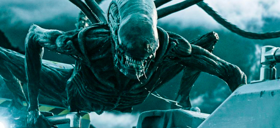 Where To Find The Alien Movies Streaming Or For Rent Film