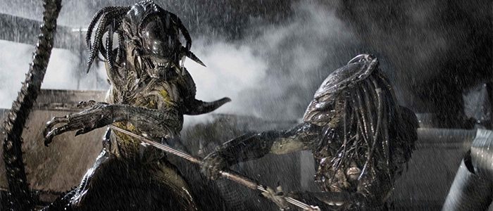 Alien vs. Predator