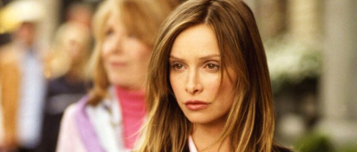 ally mcbeal revival