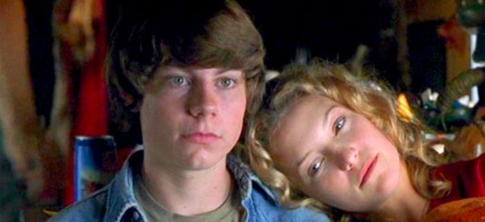 almost famous deleted scene